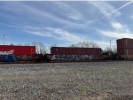 BNSF 237775